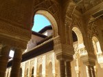 La Alhambra – Stunning precision.